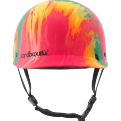 Classic 2.0 Snow Original Fit Helmet