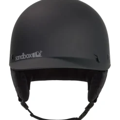 Classic 2.0 Snow Original Fit Helmet