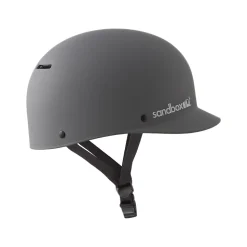 Classic 2.0 Snow Original Fit Helmet