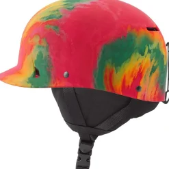 Classic 2.0 Snow Original Fit Helmet