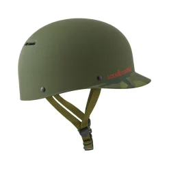 Classic 2.0 Snow Original Fit Helmet