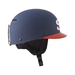 Classic 2.0 Snow Original Fit Helmet