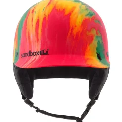 Classic 2.0 Snow Original Fit Helmet