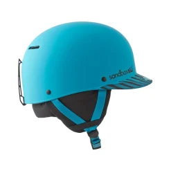 Classic 2.0 Snow Original Fit Helmet