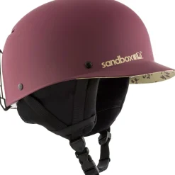Classic 2.0 Snow Original Fit Helmet