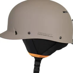 Classic 2.0 Snow Original Fit Helmet