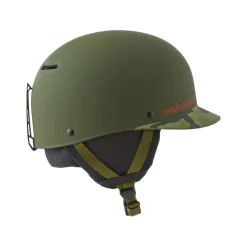 Classic 2.0 Snow Original Fit Helmet