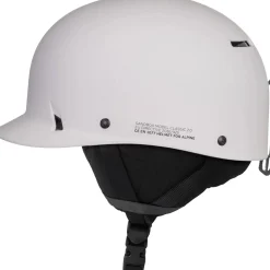 Classic 2.0 Snow Original Fit Helmet