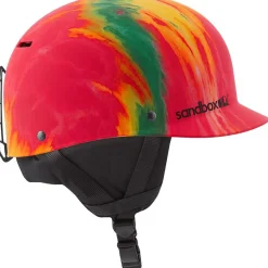 Classic 2.0 Snow Original Fit Helmet