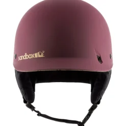 Classic 2.0 Snow Original Fit Helmet