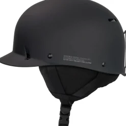 Classic 2.0 Snow Original Fit Helmet