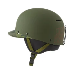 Classic 2.0 Snow Original Fit Helmet