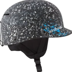 Classic 2.0 Snow Original Fit Helmet