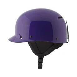 Classic 2.0 Snow Original Fit Helmet