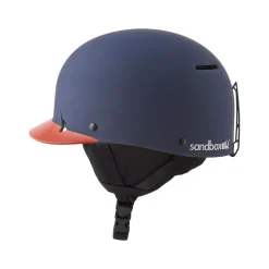 Classic 2.0 Snow Original Fit Helmet