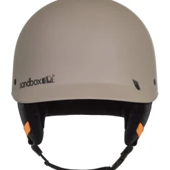 Classic 2.0 Snow Original Fit Helmet