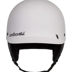 Classic 2.0 Snow Original Fit Helmet