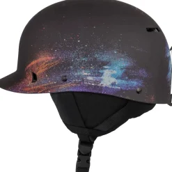 Classic 2.0 Snow Original Fit Helmet