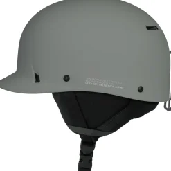Classic 2.0 Snow Original Fit Helmet