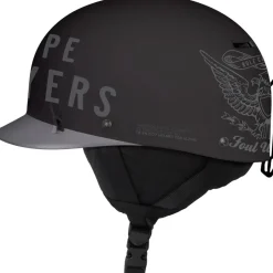 Classic 2.0 Snow Original Fit Helmet