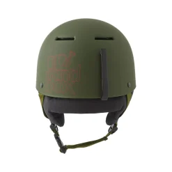 Classic 2.0 Snow Original Fit Helmet