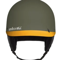 Classic 2.0 Snow Original Fit Helmet