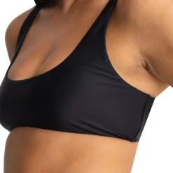 Classic Crop Bikini Top - Women's