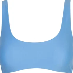 Classic Crop Bikini Top - Women's