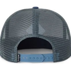 Classic Diamond Trucker Hat