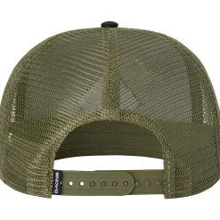 Classic Diamond Trucker Hat