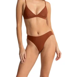 Classic Holiday Bikini Bottom - Women's