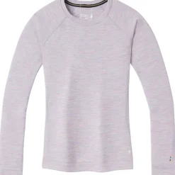 Classic Thermal Merino Crew Baselayer - Women's
