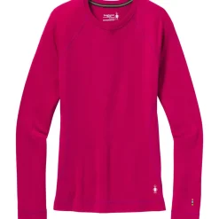 Classic Thermal Merino Crew Baselayer - Women's
