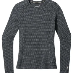 Classic Thermal Merino Crew Baselayer - Women's