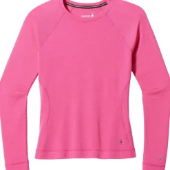 Classic Thermal Merino Crew Baselayer - Women's