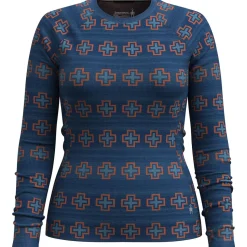 Classic Thermal Merino Crew Baselayer - Women's