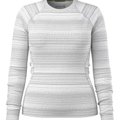 Classic Thermal Merino Crew Baselayer - Women's