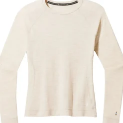 Classic Thermal Merino Crew Baselayer - Women's