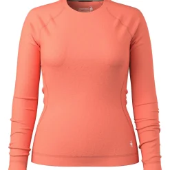 Classic Thermal Merino Crew Baselayer - Women's