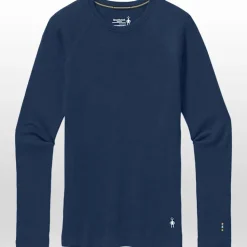 Classic Thermal Merino Crew Baselayer - Women's