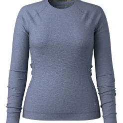 Classic Thermal Merino Crew Baselayer - Women's