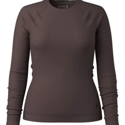 Classic Thermal Merino Crew Baselayer - Women's
