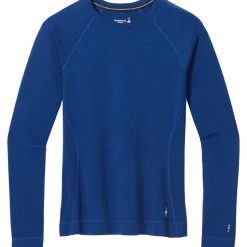 Classic Thermal Merino Crew Baselayer - Women's