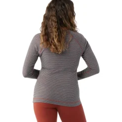 Classic Thermal Merino Crew Baselayer - Women's