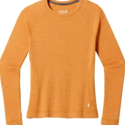 Classic Thermal Merino Crew Baselayer - Women's