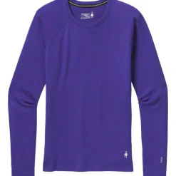 Classic Thermal Merino Crew Baselayer - Women's