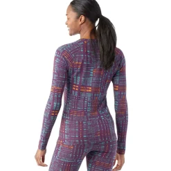 Classic Thermal Merino Crew Baselayer - Women's