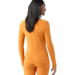 Classic Thermal Merino Crew Baselayer - Women's