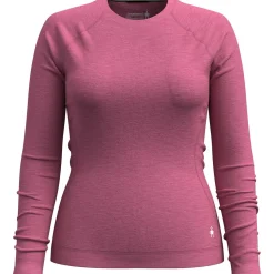 Classic Thermal Merino Crew Baselayer - Women's