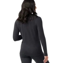 Classic Thermal Merino Crew Baselayer - Women's